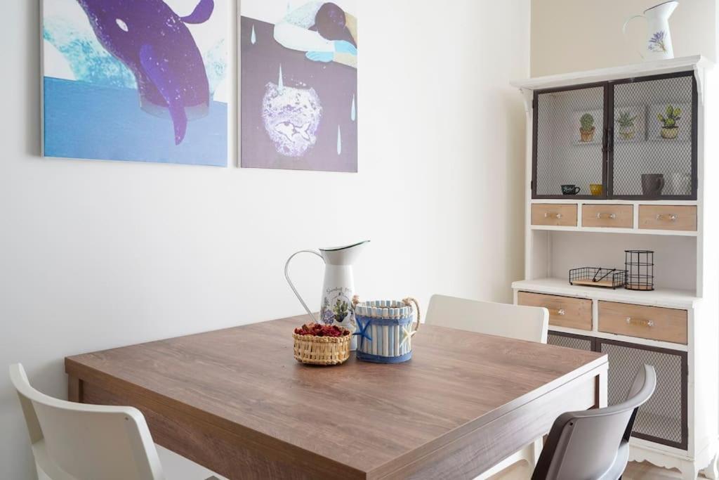 Mediterranea Apartment- Central Station - Free Wifi&Netflix Барі Екстер'єр фото