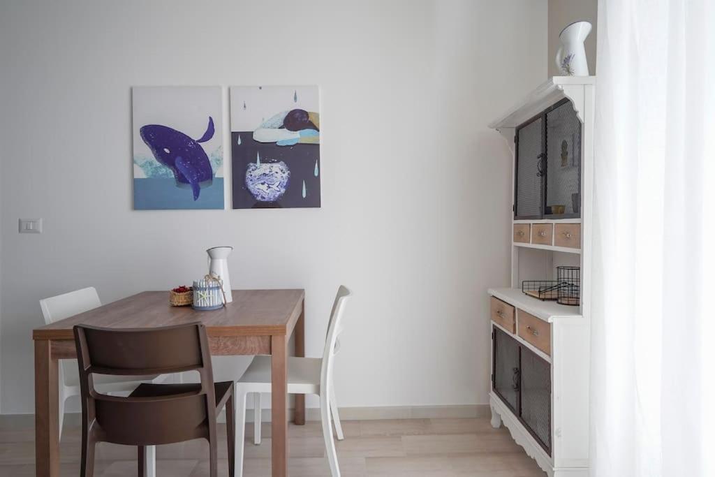 Mediterranea Apartment- Central Station - Free Wifi&Netflix Барі Екстер'єр фото