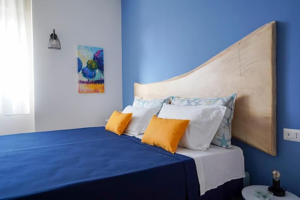 Mediterranea Apartment- Central Station - Free Wifi&Netflix Барі Екстер'єр фото