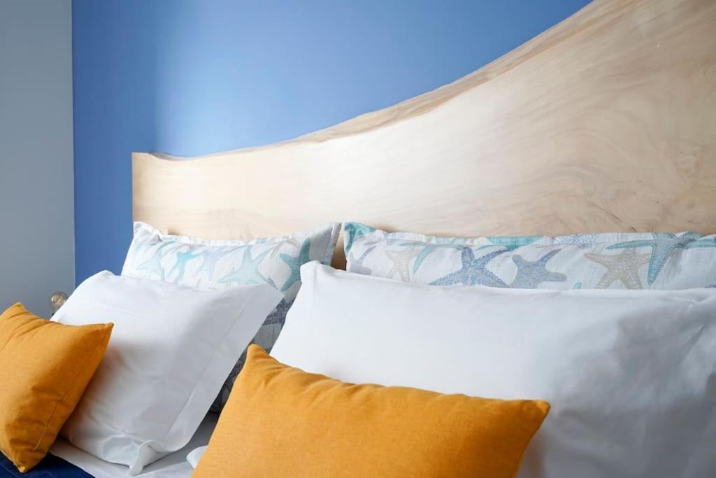 Mediterranea Apartment- Central Station - Free Wifi&Netflix Барі Екстер'єр фото