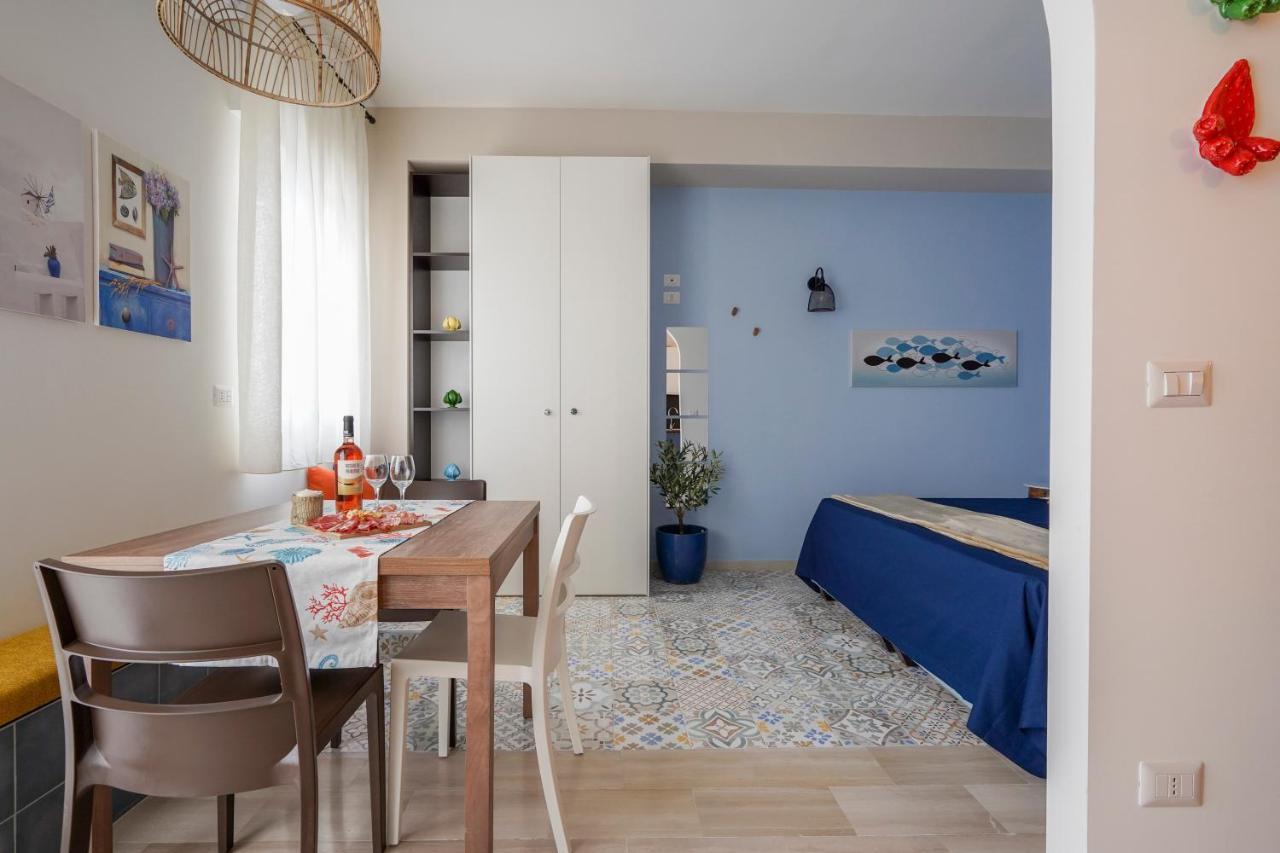 Mediterranea Apartment- Central Station - Free Wifi&Netflix Барі Екстер'єр фото