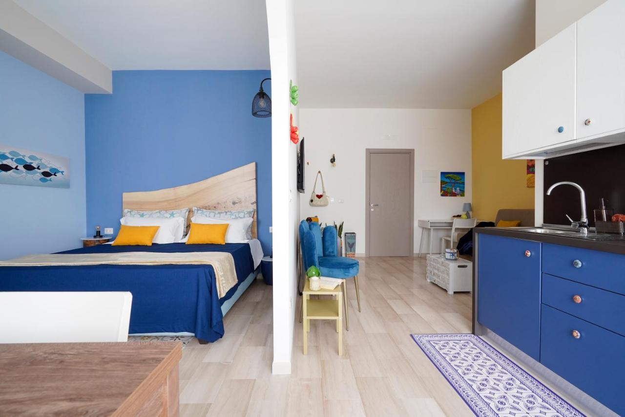 Mediterranea Apartment- Central Station - Free Wifi&Netflix Барі Екстер'єр фото