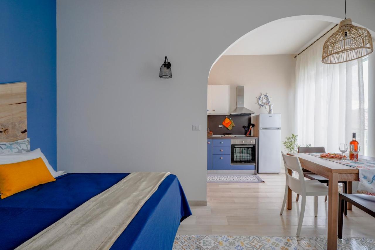 Mediterranea Apartment- Central Station - Free Wifi&Netflix Барі Екстер'єр фото