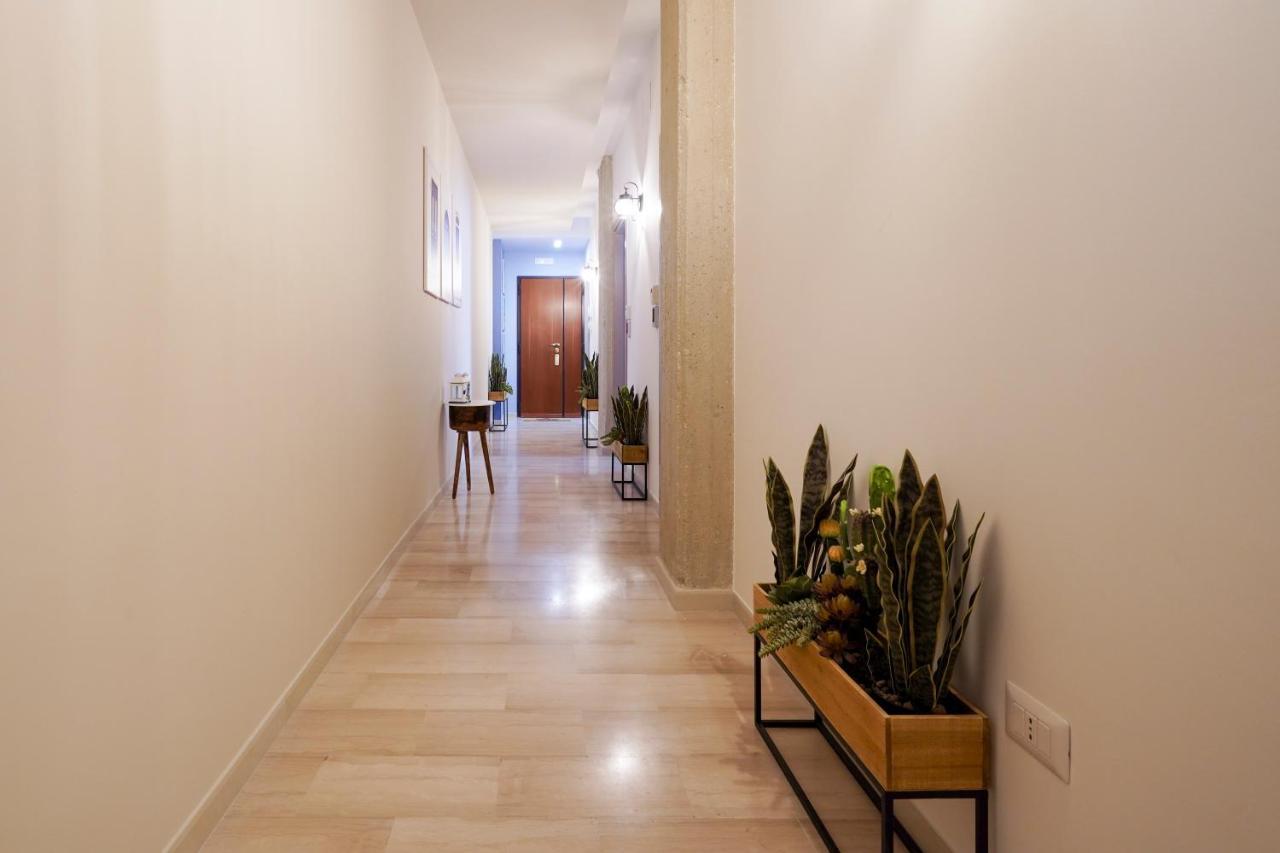 Mediterranea Apartment- Central Station - Free Wifi&Netflix Барі Номер фото