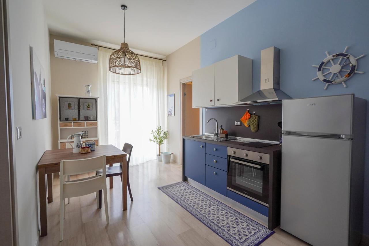 Mediterranea Apartment- Central Station - Free Wifi&Netflix Барі Екстер'єр фото
