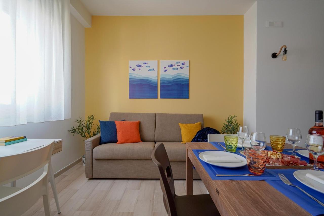 Mediterranea Apartment- Central Station - Free Wifi&Netflix Барі Екстер'єр фото