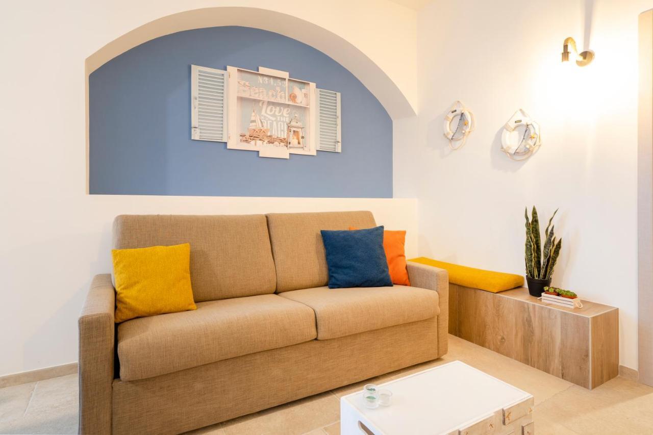 Mediterranea Apartment- Central Station - Free Wifi&Netflix Барі Екстер'єр фото