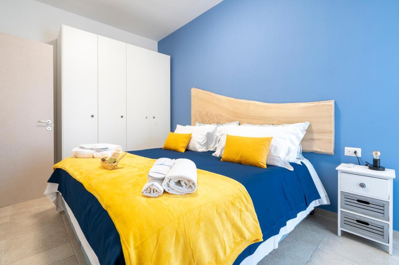 Mediterranea Apartment- Central Station - Free Wifi&Netflix Барі Екстер'єр фото