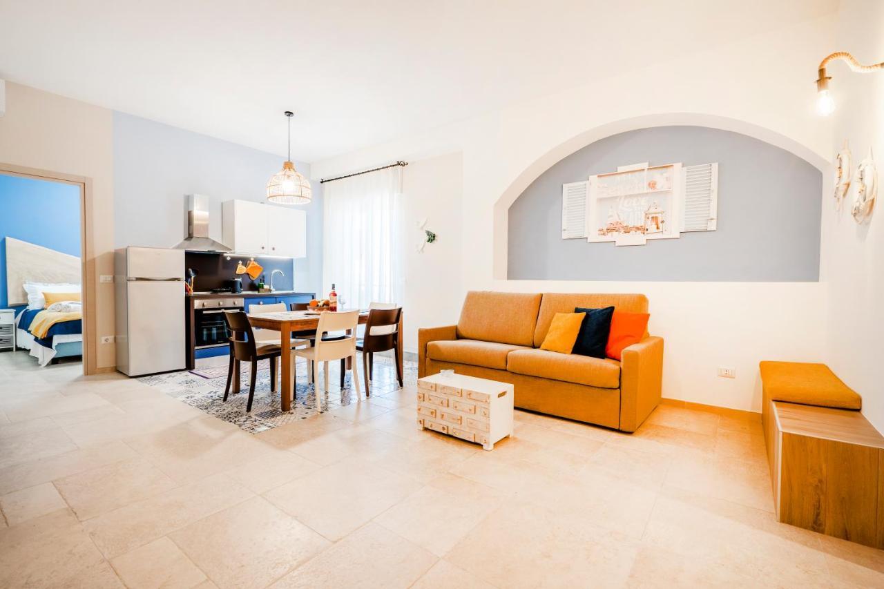 Mediterranea Apartment- Central Station - Free Wifi&Netflix Барі Екстер'єр фото