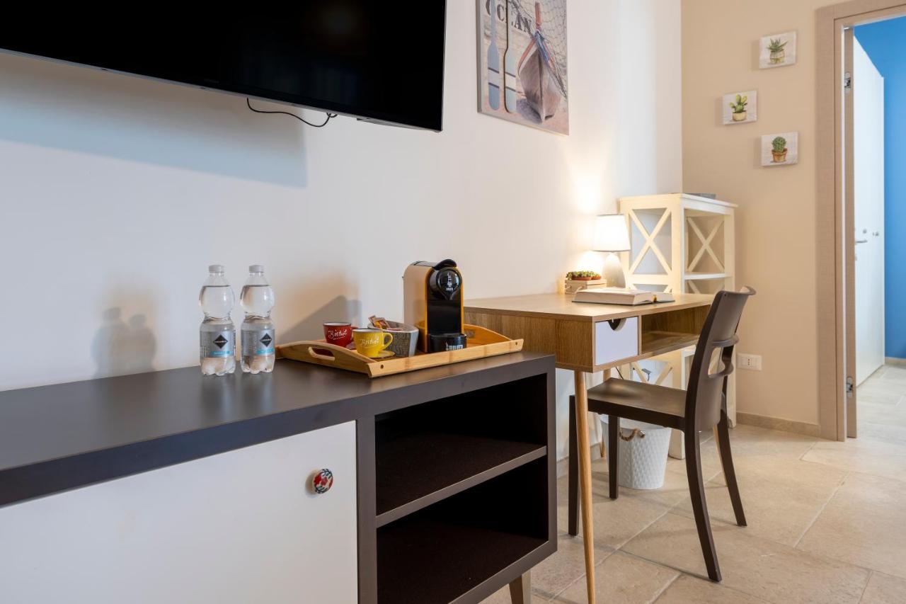 Mediterranea Apartment- Central Station - Free Wifi&Netflix Барі Екстер'єр фото